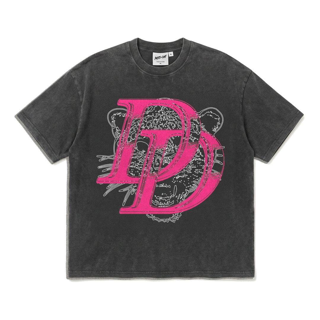 MONOGRAM TEE