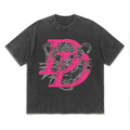 Monogram Tee